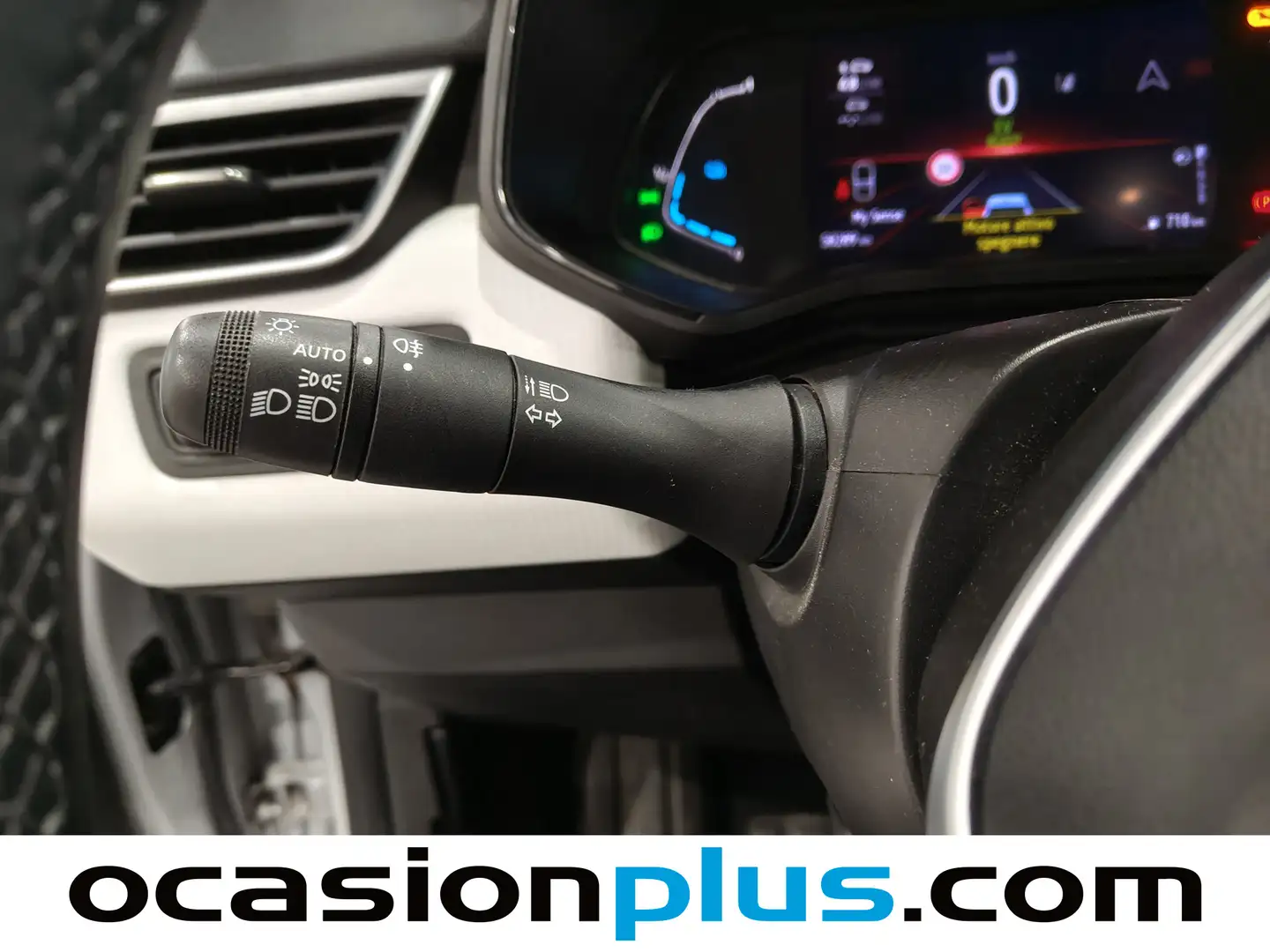 Foto Renault Clio Renault Clio Techno E-Tech Híbrido (140 CV)