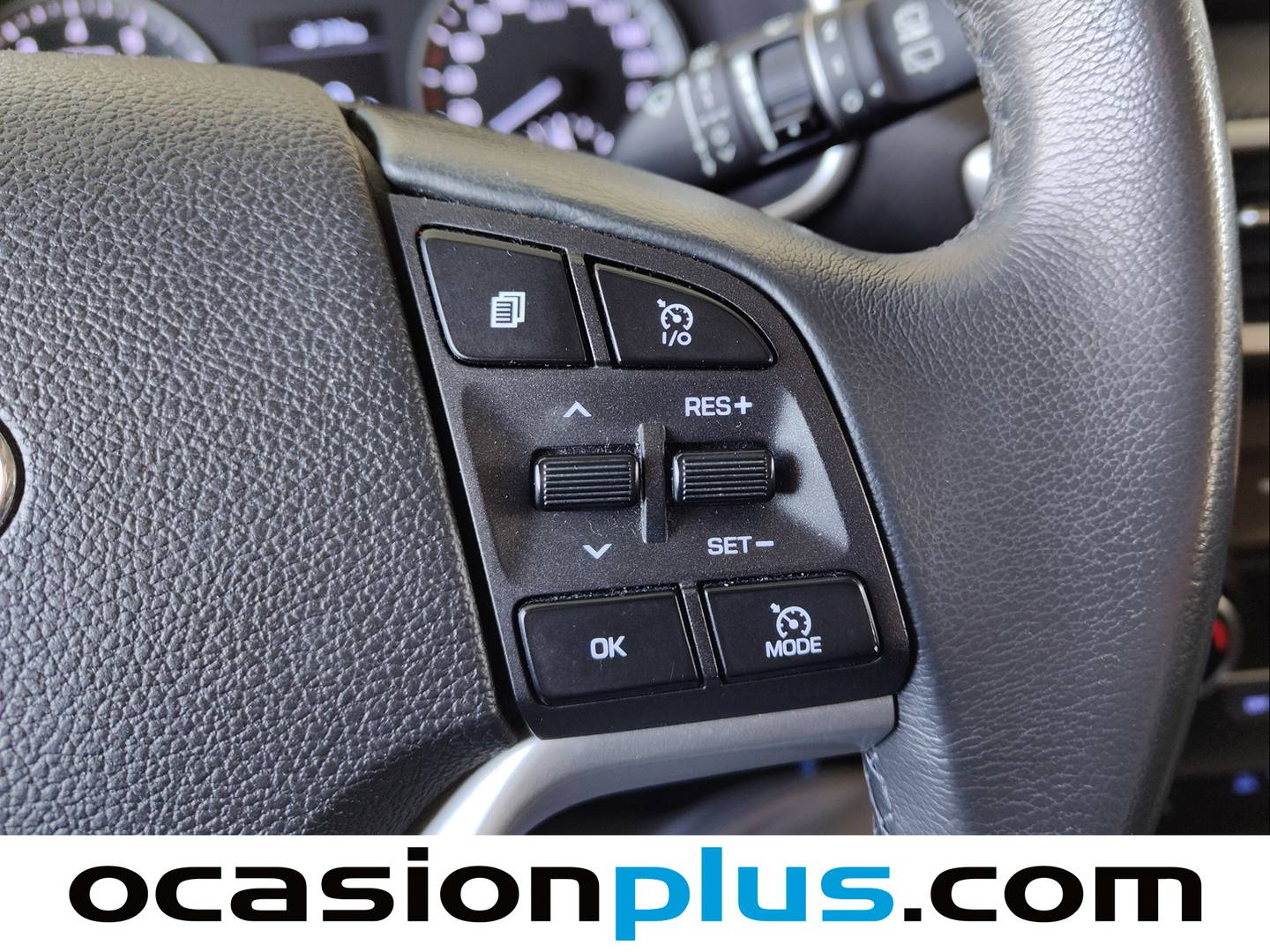 Acabados Hyundai Tucson Hyundai Tucson 1.6 TGDI Klass 4x2 (177 CV)