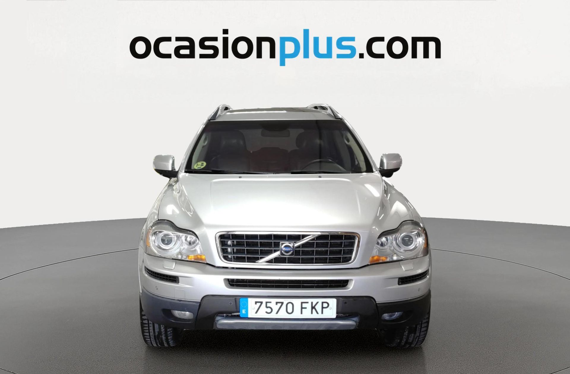 Volvo XC90 D5 Executive - foto 18