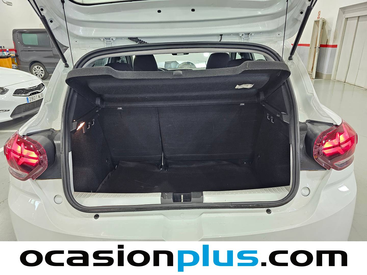 Dacia Sandero Dacia Sandero Essential TCe  (91 CV) seminuevo