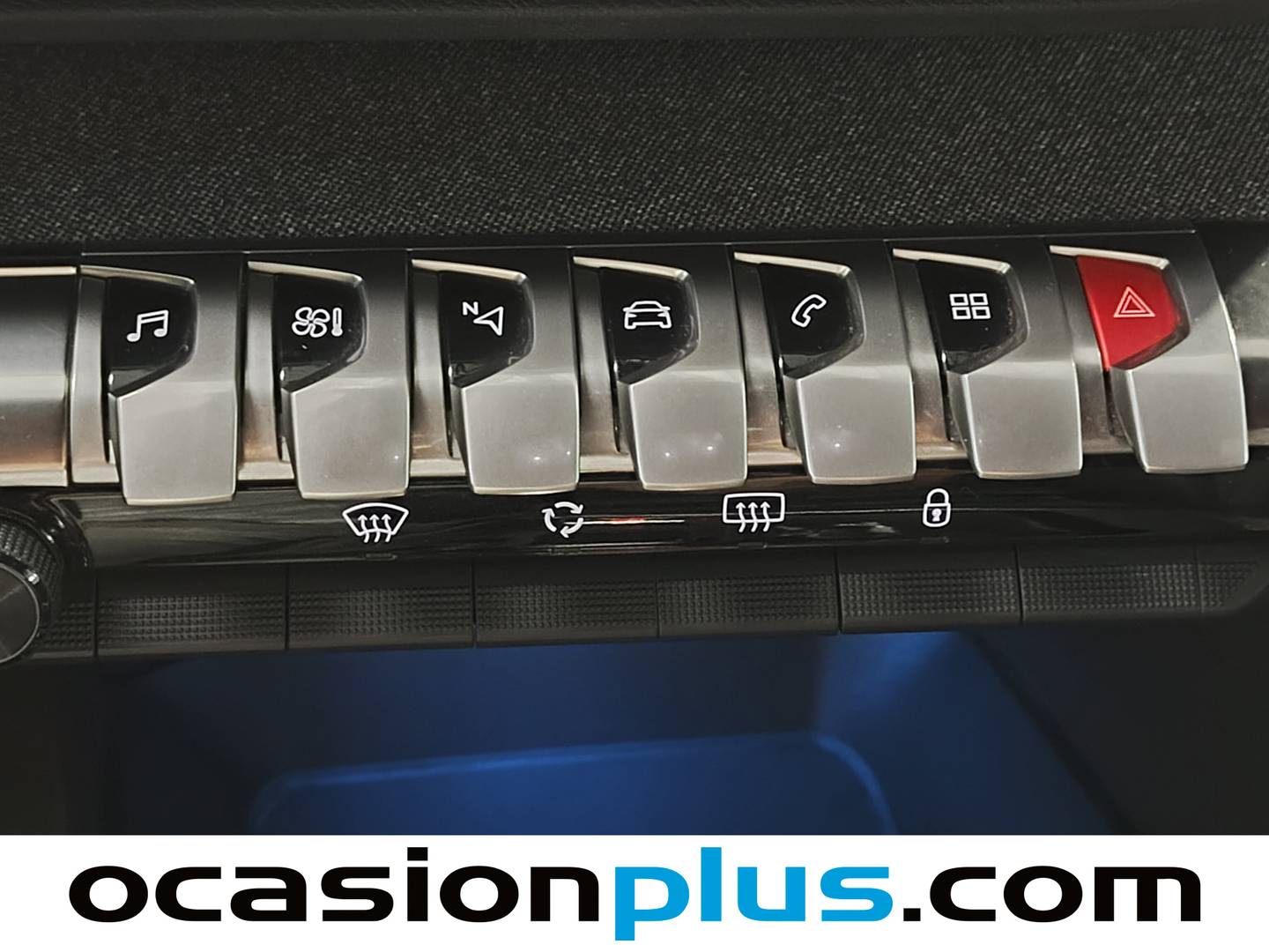 Foto Peugeot 3008 Peugeot 3008 BlueHDi 130 S&S Allure Pack EAT8 (130 CV)