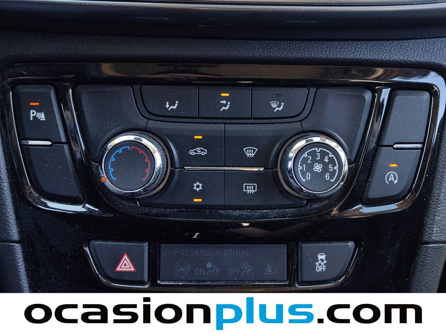 Opel Mokka X Opel Mokka X 1.6 CDTI S&S Selective 4X2 (136 CV) 136cv