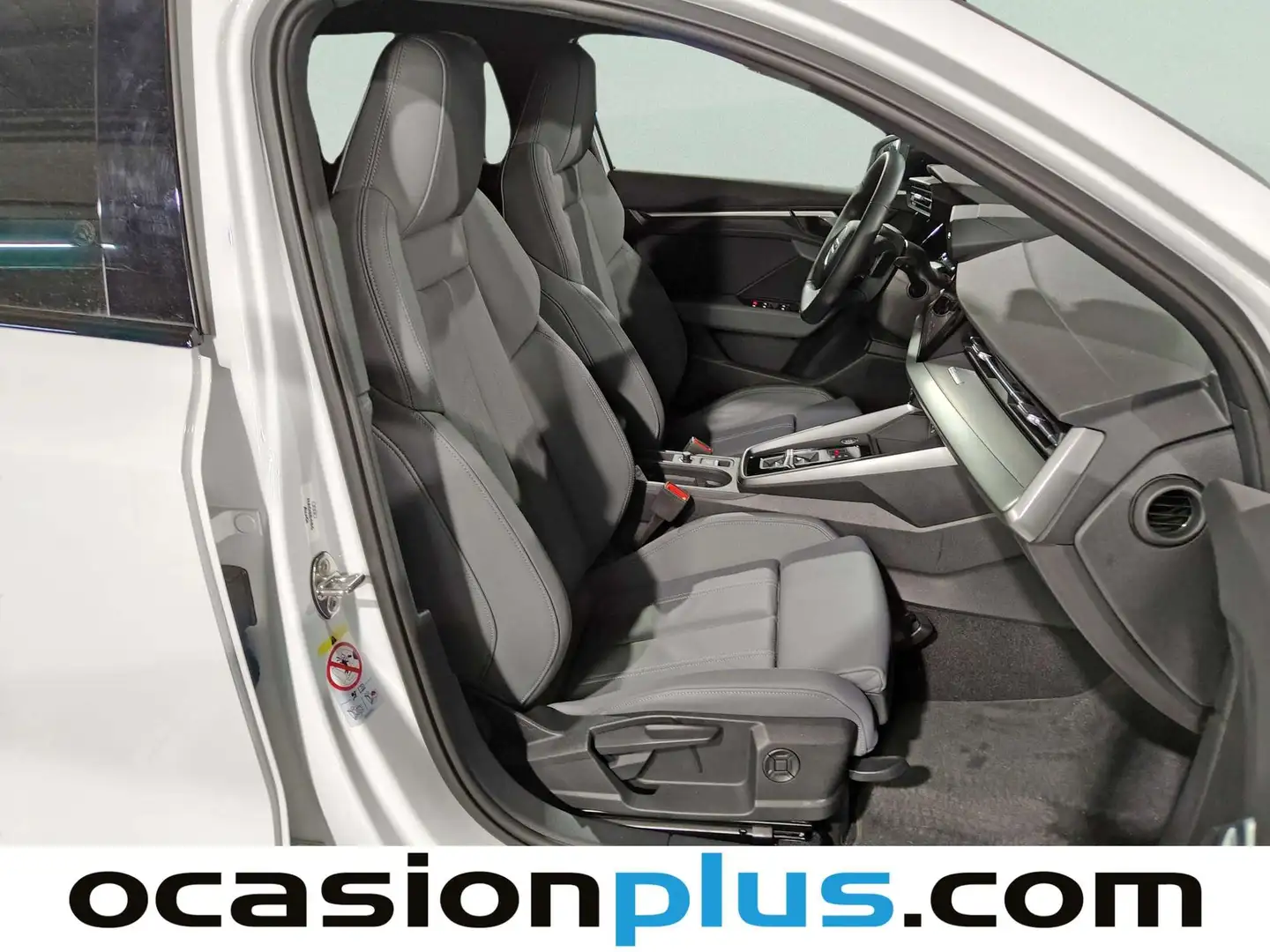 Foto Audi A3 SPORTBACK Audi A3 SPORTBACK Black line TFSI (204 CV) S tronic