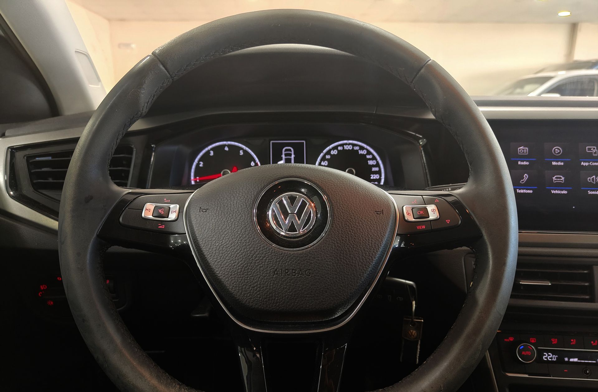 Volkswagen Polo Advance 1.0 TSI - foto 18