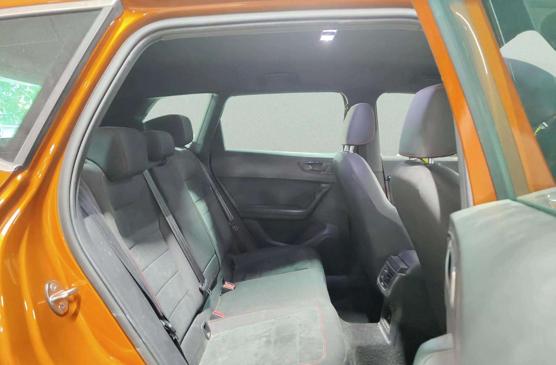 SEAT Ateca 2.0 TDI FR Edition DSG - foto 17