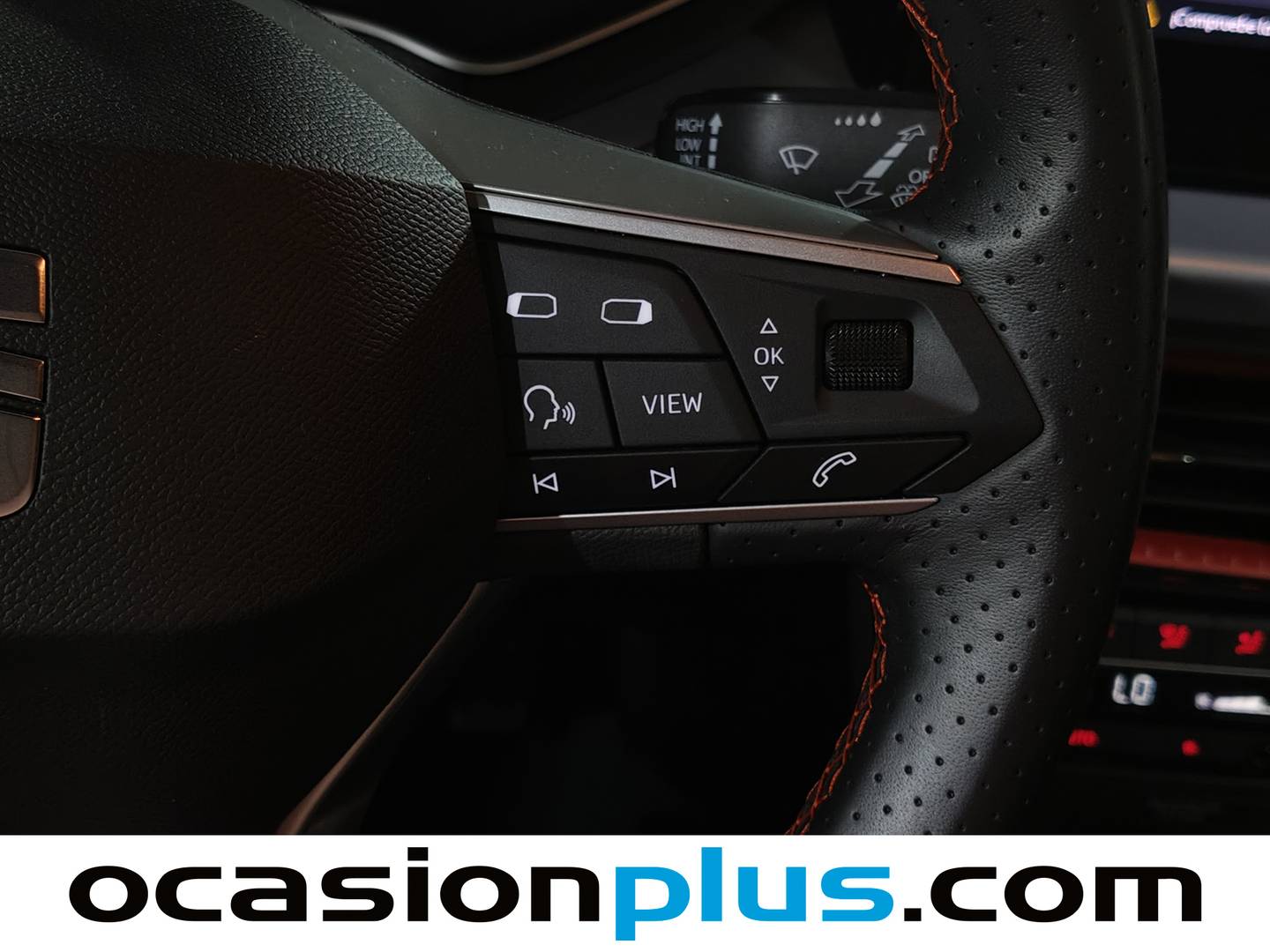 Seat Ibiza Seat Ibiza 1.0 TSI S&S FR XS (115 CV) gasolina