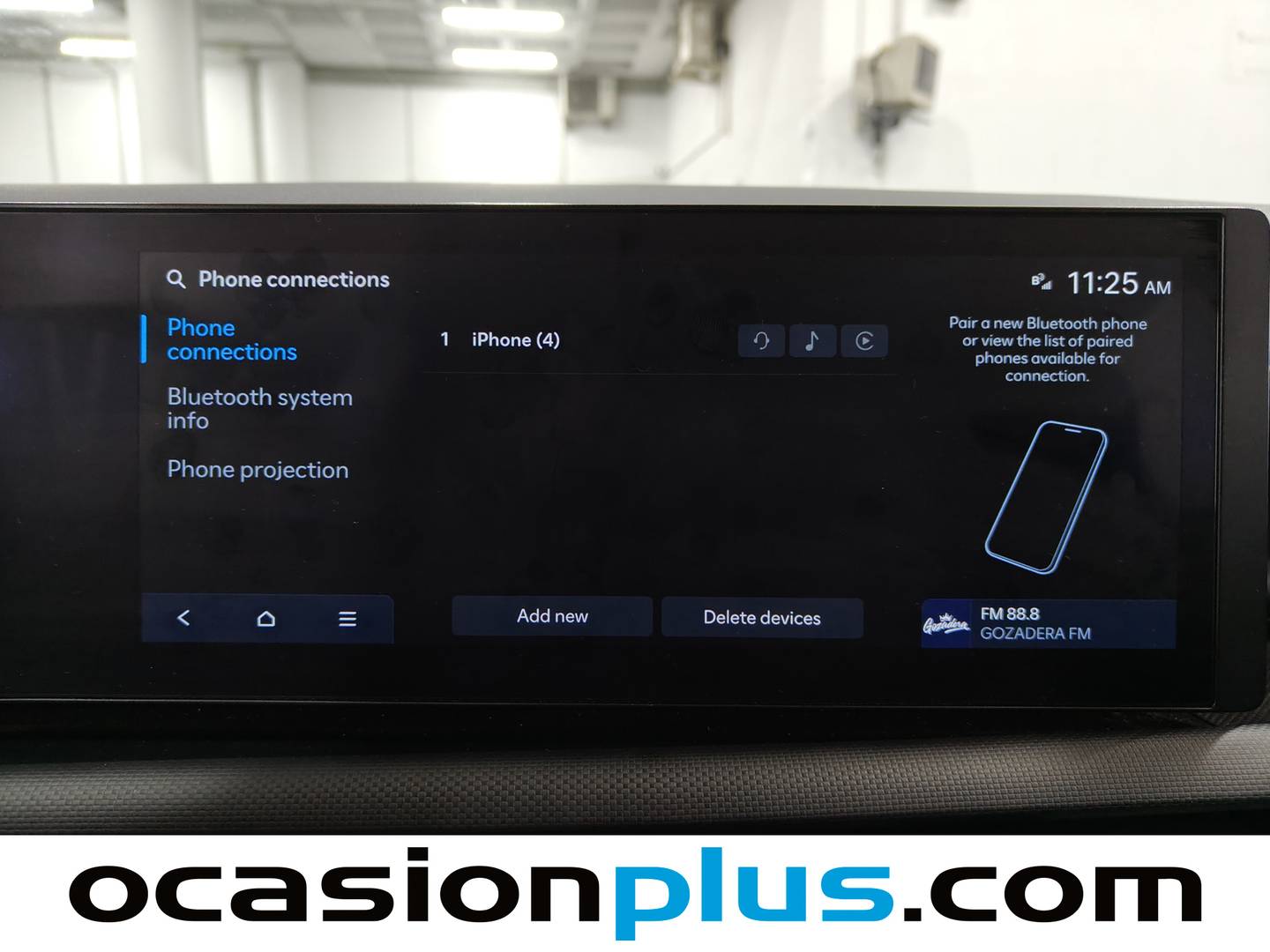 Foto Hyundai Tucson Hyundai Tucson 1.6T Klass (160 CV)