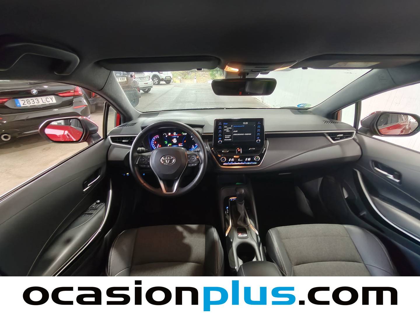 Toyota Corolla Toyota Corolla 2.0 180H Style E-CVT (180 CV) barato