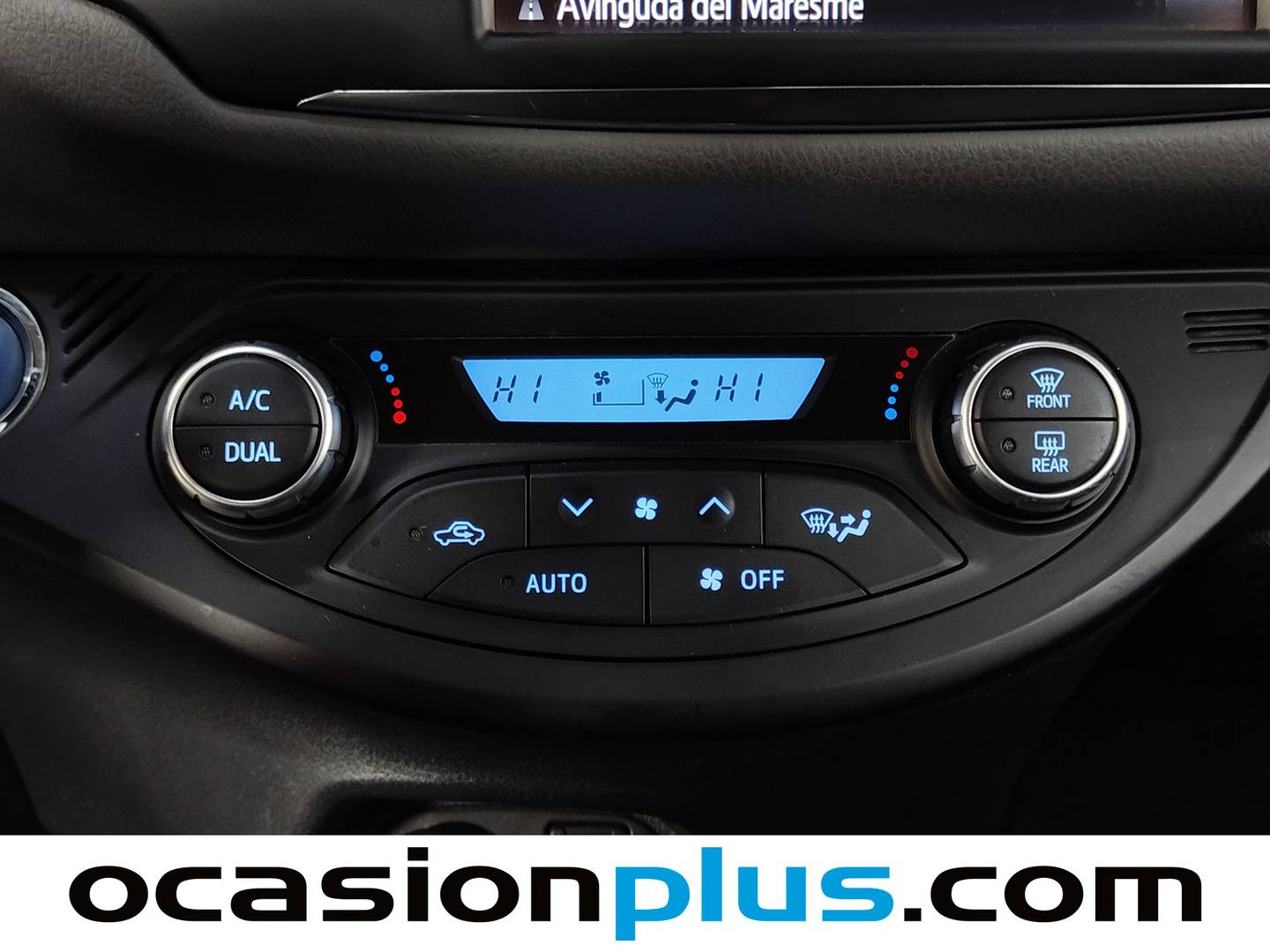 Foto Toyota Yaris Toyota Yaris 1.5 Hybrid Active (100 CV)