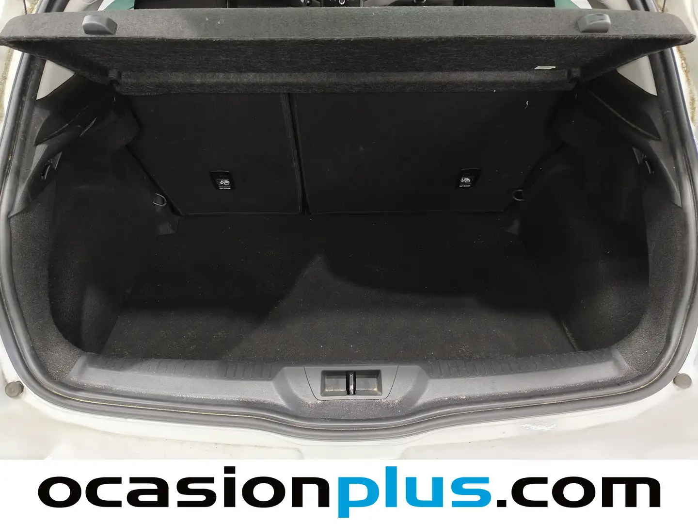 Foto Renault Mégane Renault Megane Limited Energy TCe  (100 CV)