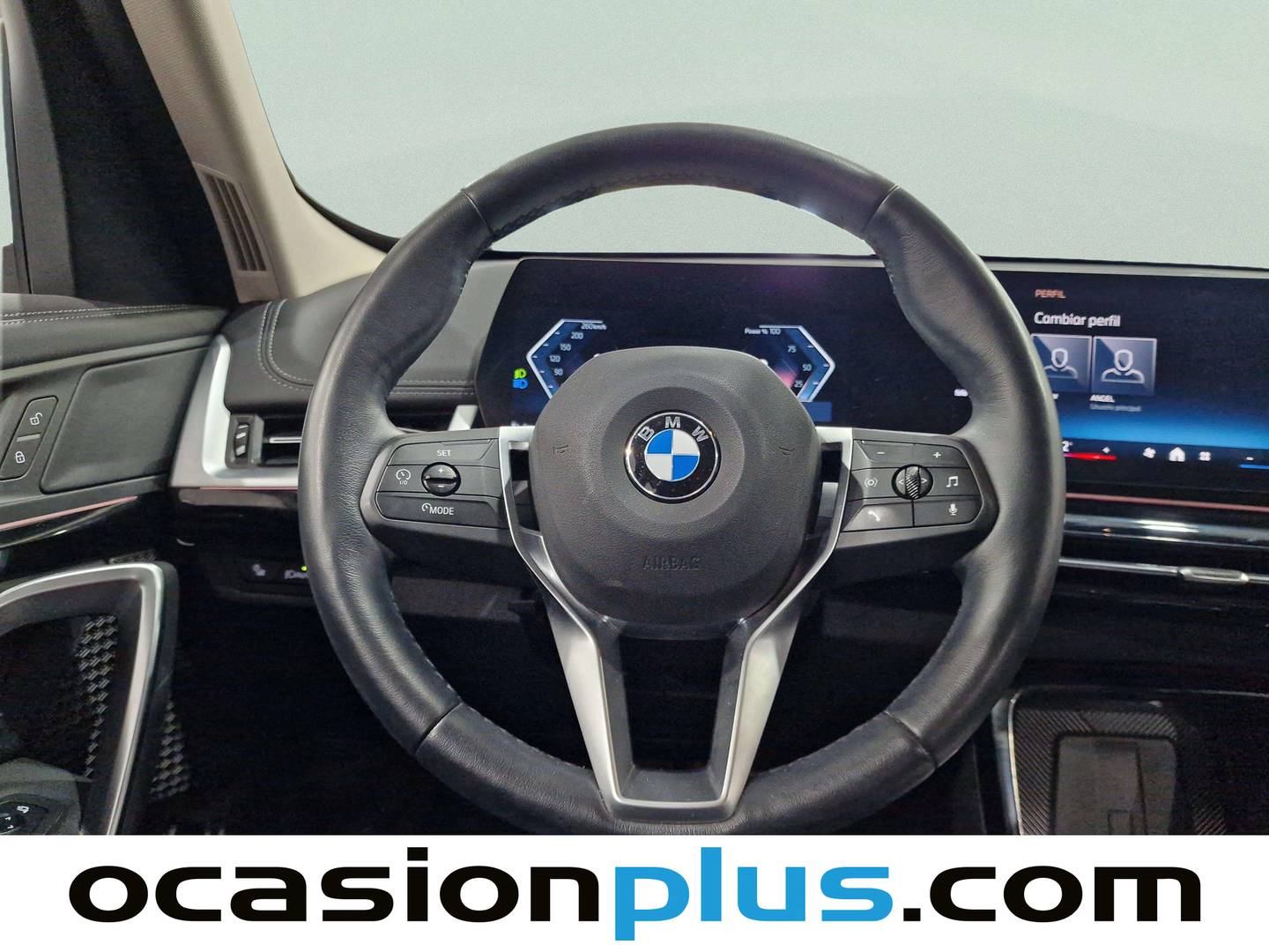 BMW X1 BMW X1 xDrive20d (163 CV) de segunda mano