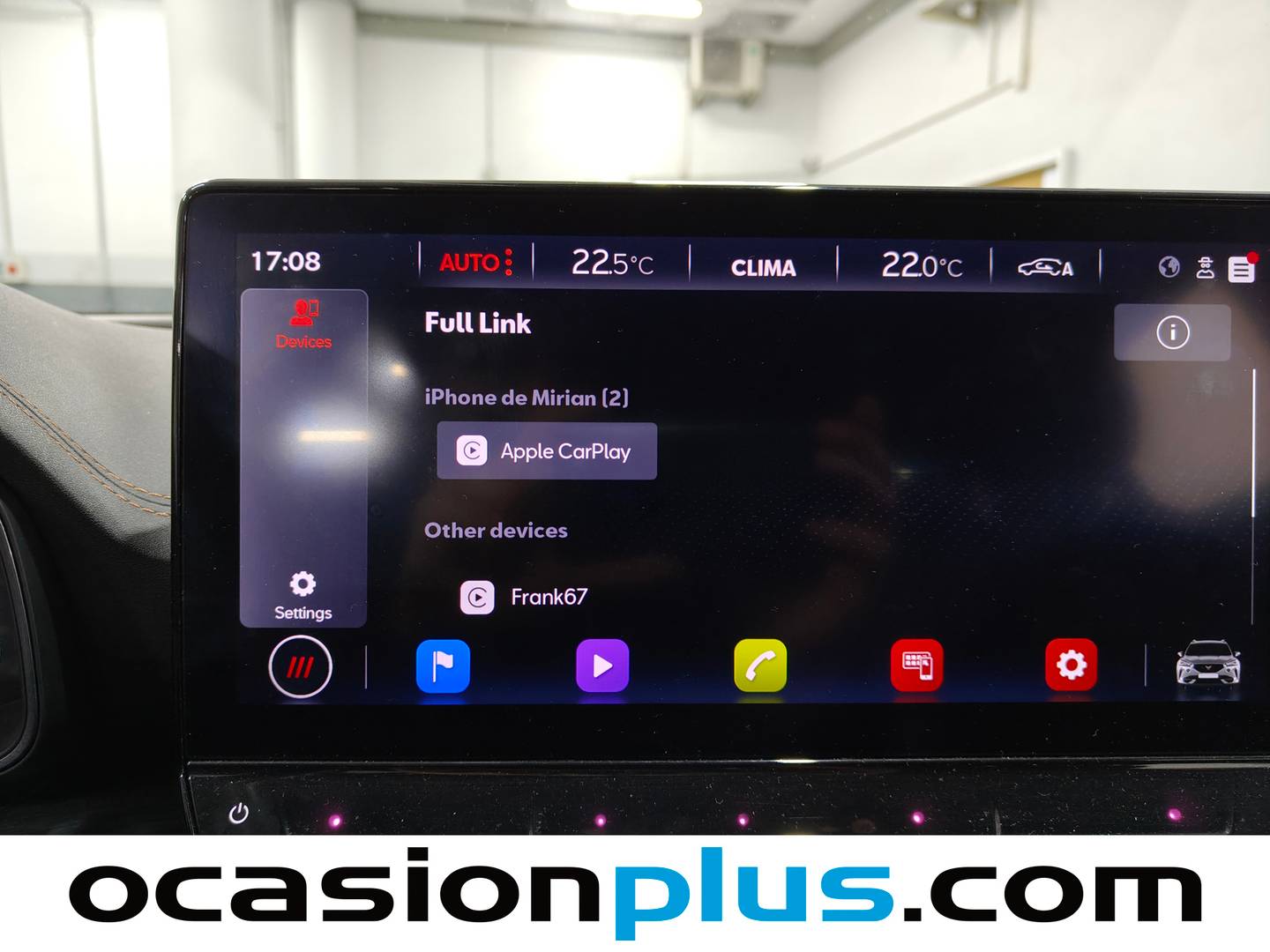 Cupra Formentor CUPRA Formentor 1.5 TSI DSG (150 CV) 150cv