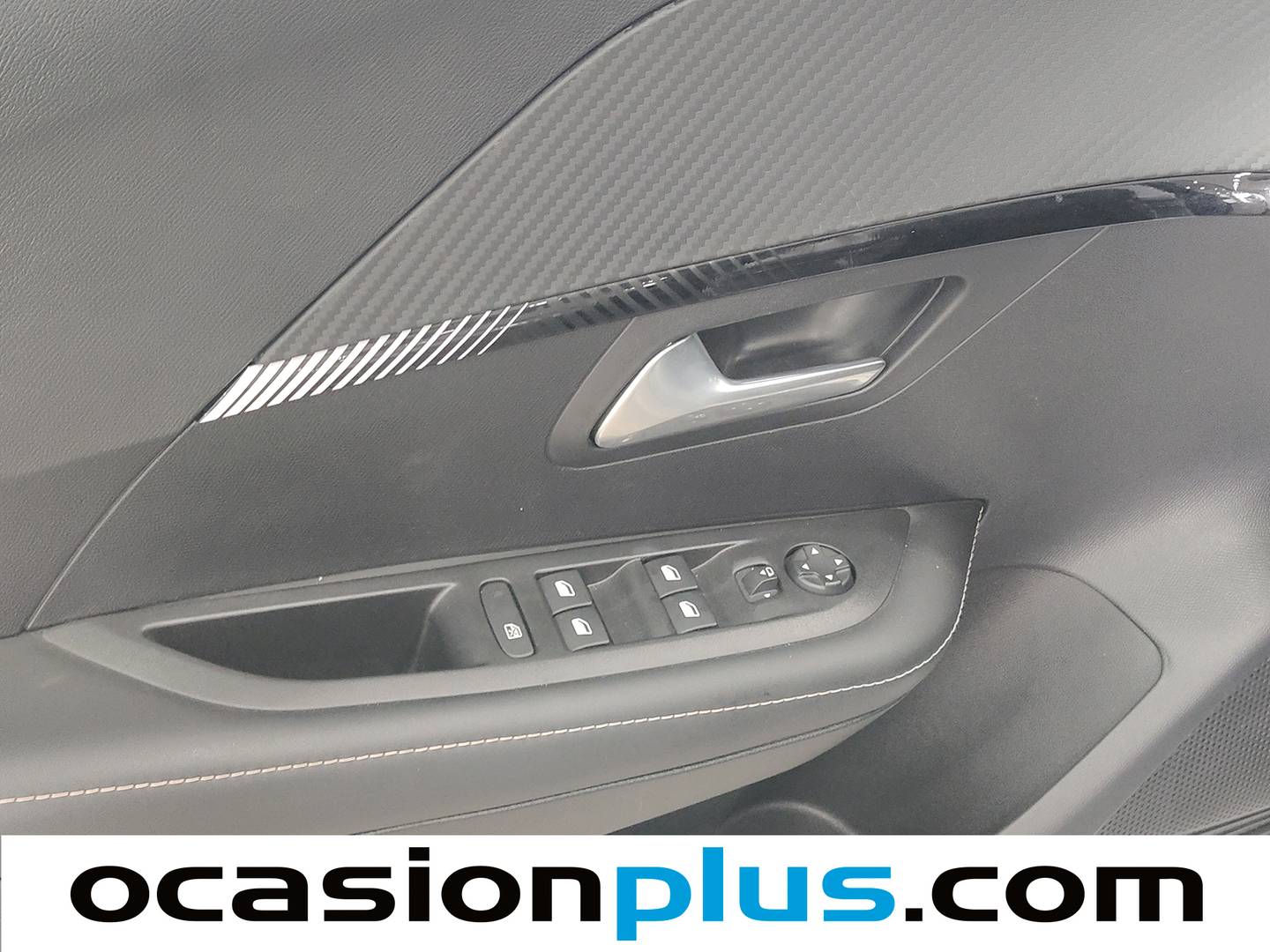 Peugeot 208 Peugeot 208 PureTech 100 Allure (100 CV) manual