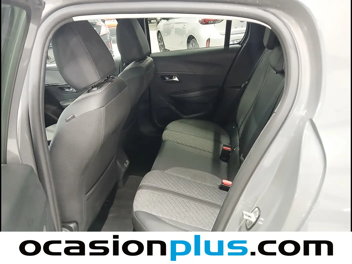 Foto Peugeot 208 Peugeot 208 PureTech 100 Allure (100 CV)