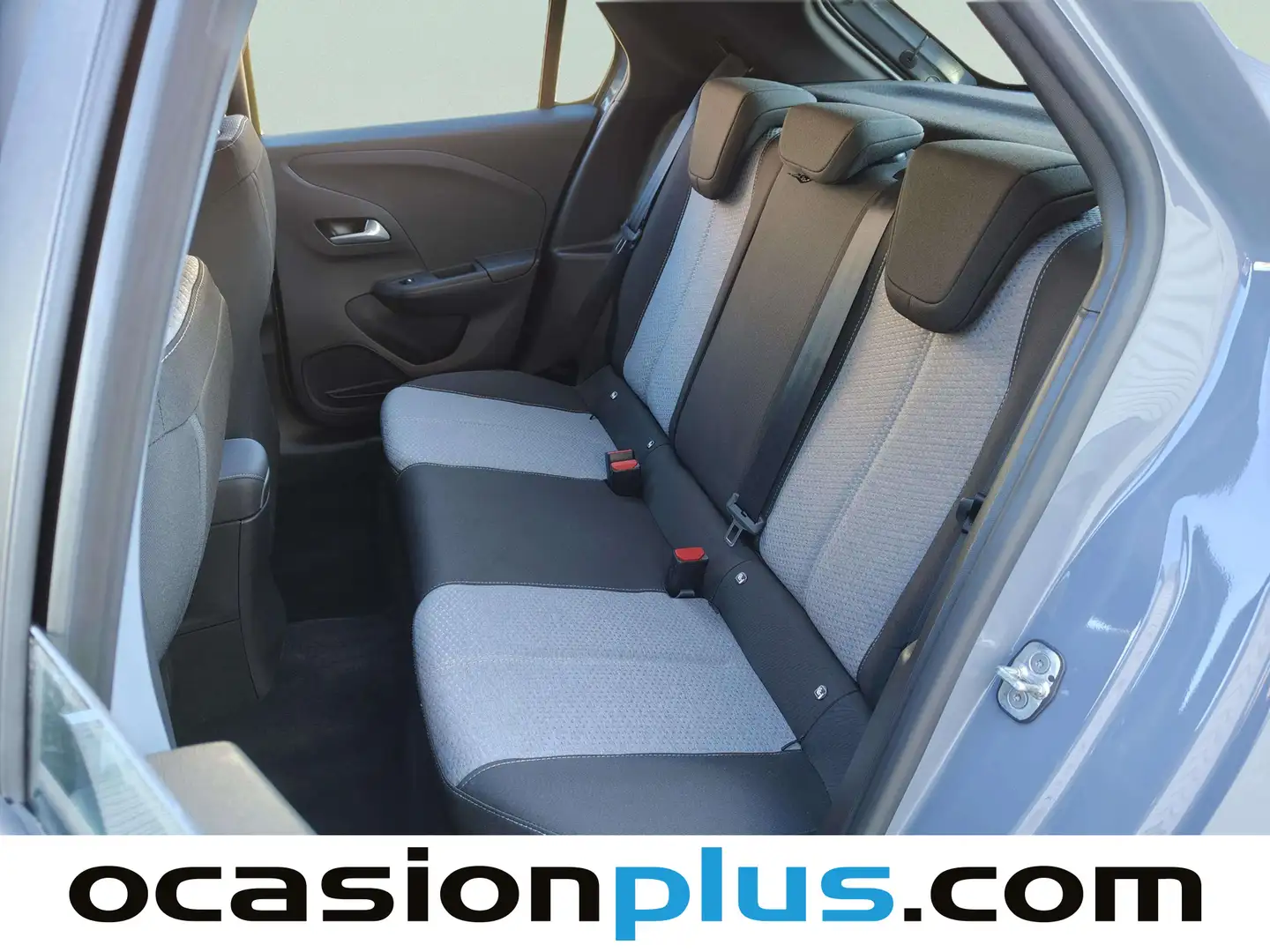 Foto Opel Corsa Opel Corsa 1.2 Turbo XHL Hybrid Edition eDCT (110 CV)