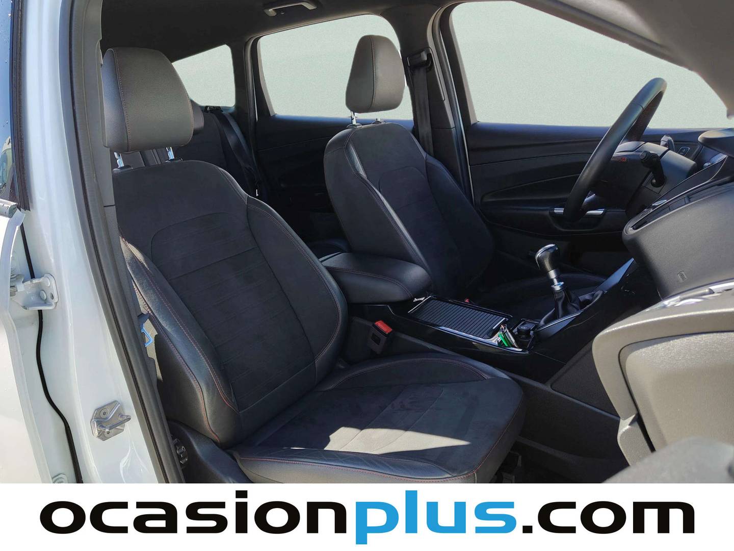 Ford Kuga Ford Kuga 1.5 EcoBoost ST-Line 4x2 (120 CV) 2019