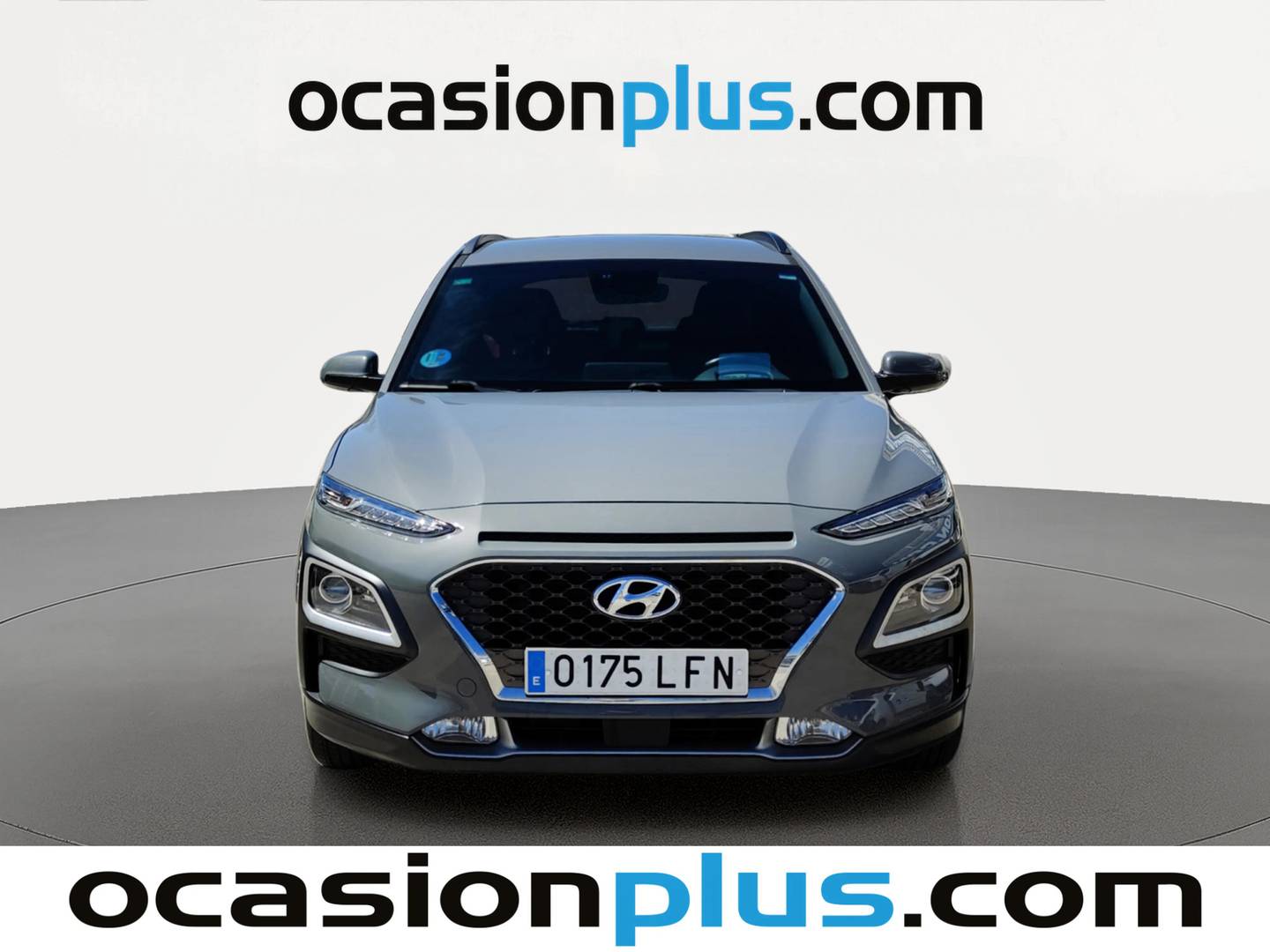 Hyundai Kona Hyundai Kona 1.6 GDI HEV Tecno Red DT (141 CV) 141cv