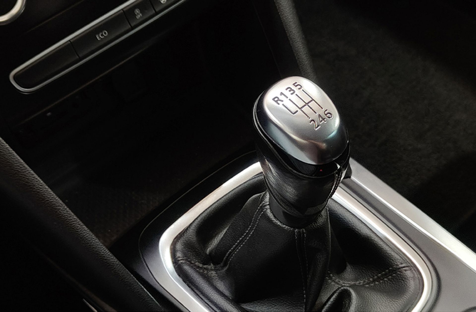Renault Mégane Zen Energy dCi - foto 5