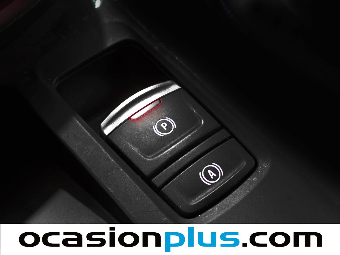 Foto Renault Arkana Renault Arkana Esprit Alpine E-TECH Híbrido (145 CV)