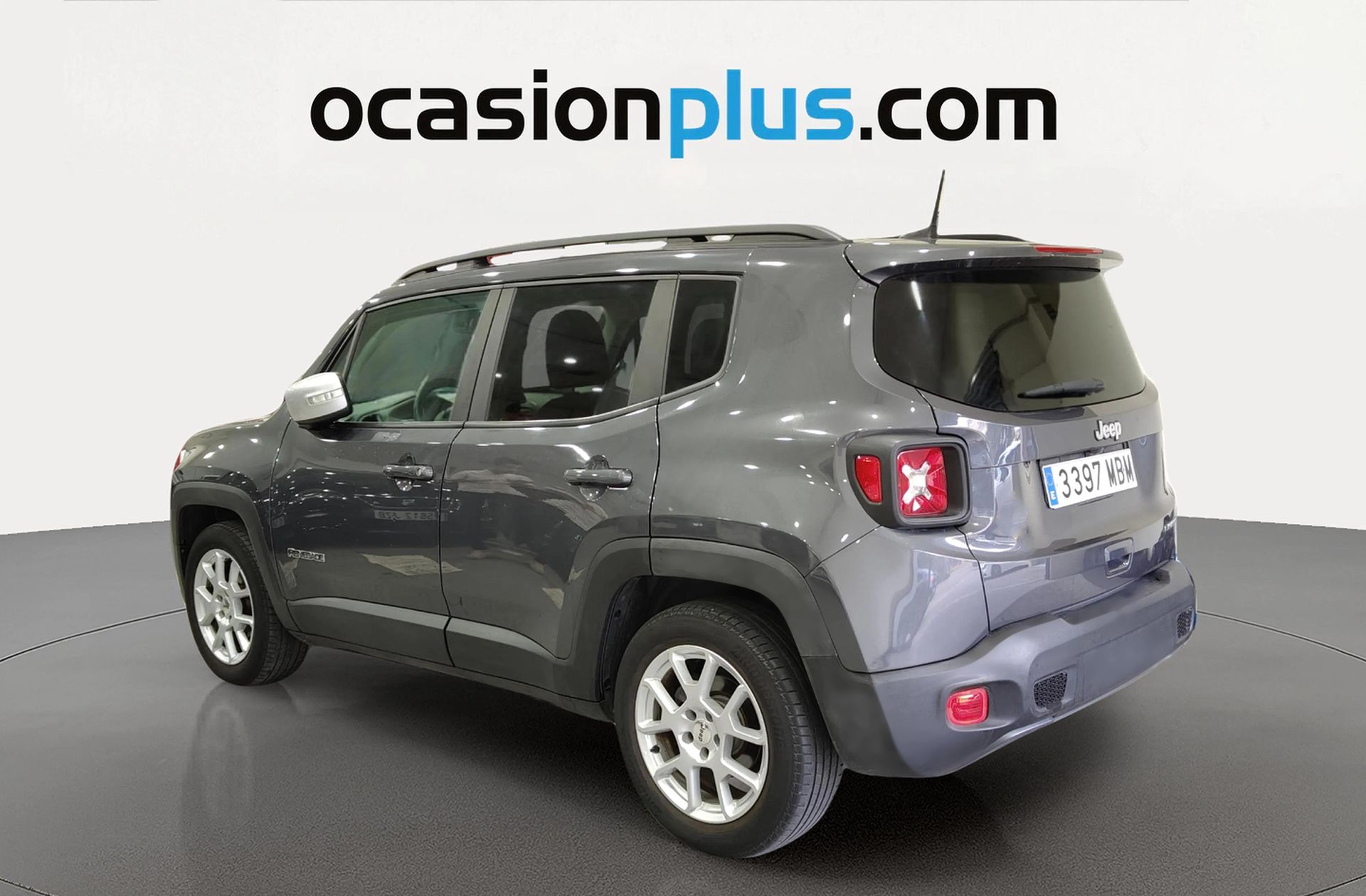 Jeep Renegade 1.0G Limited 4x2 - foto 3