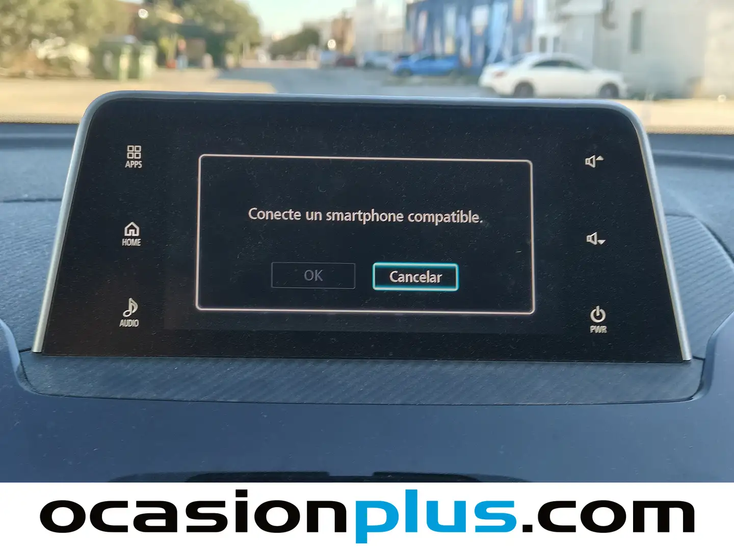 Foto Mitsubishi Eclipse Cross Mitsubishi Eclipse Cross 150T Motion 2WD CV (163 CV)