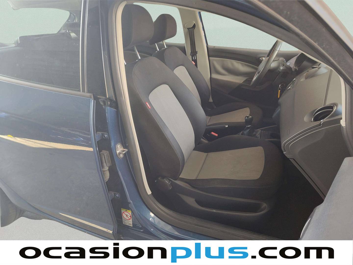 Seat Ibiza Seat Ibiza 1.6 TDI Style (105 CV) manual
