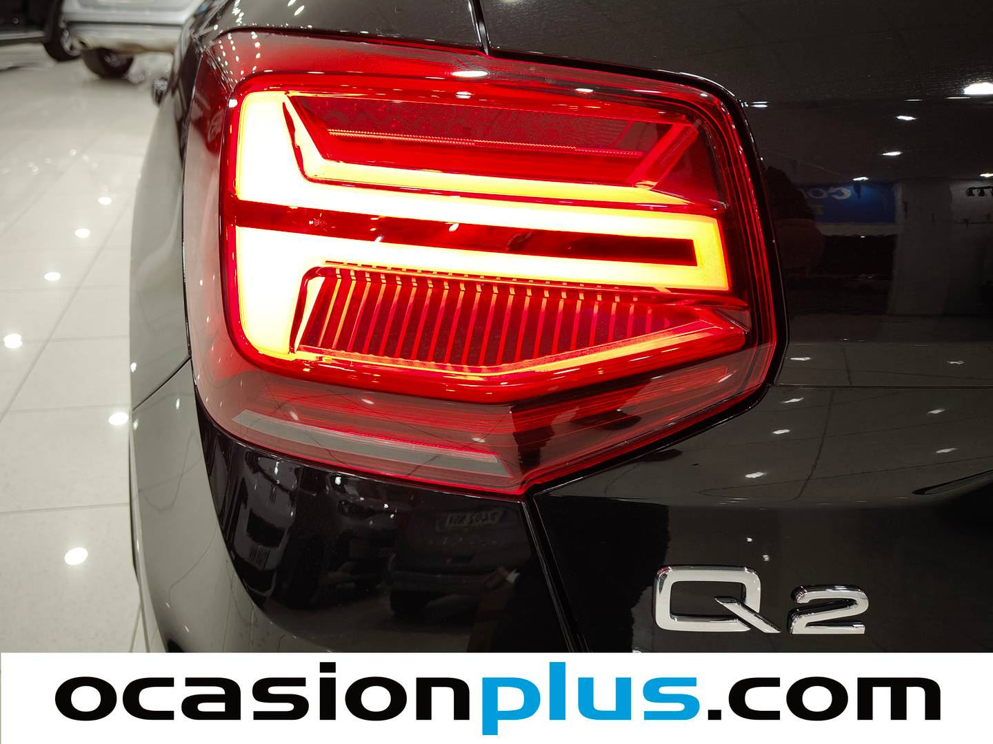 Audi Q2 Audi Q2 S line 30 TDI (116 CV) al mejor precio