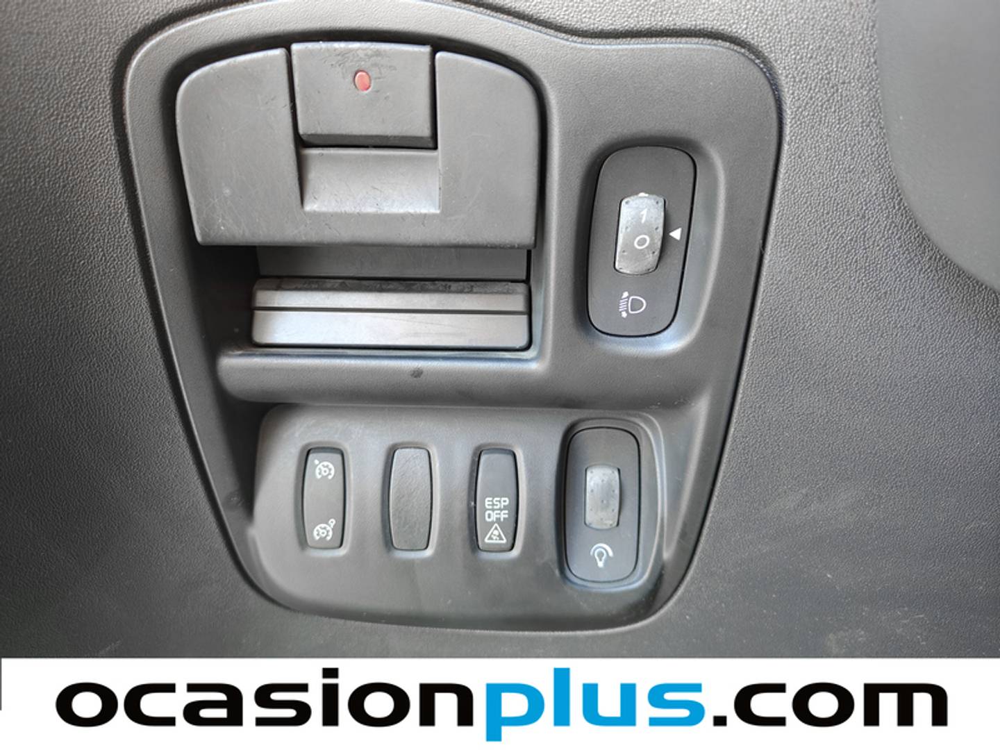 Foto Renault Espace Renault Espace 2.0 dCi TECH RUN (150 CV)