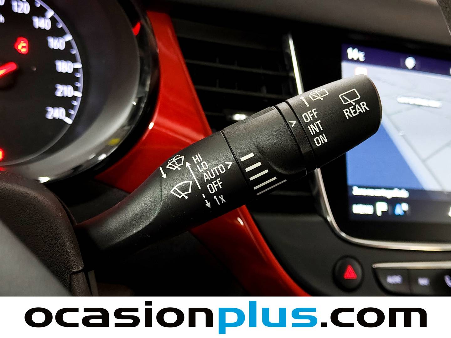 Foto Opel Crossland Opel Crossland 1.2 GS Line (110 CV)