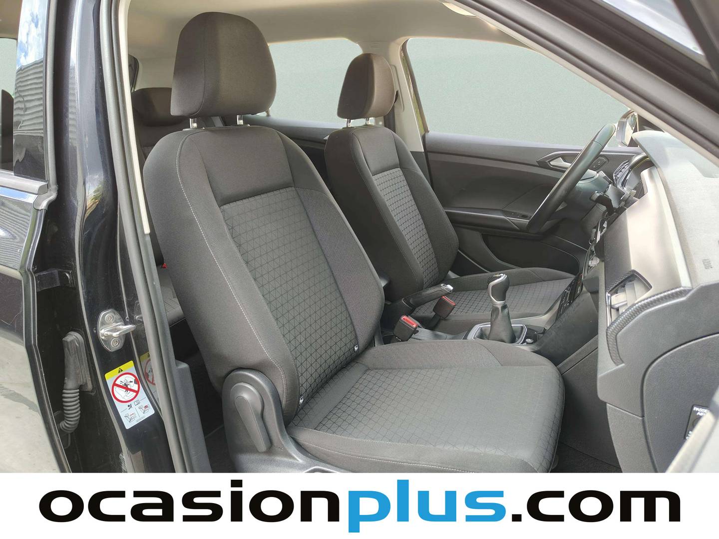Volkswagen T-Cross Volkswagen T-Cross Advance 1.0 TSI (95 CV) km 0