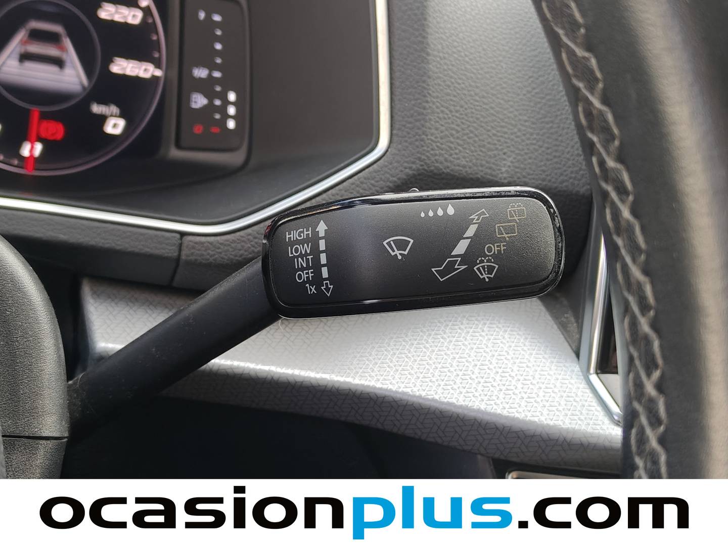 Seat Tarraco SEAT Tarraco 2.0 TDI Style Plus (150 CV) 7 Plazas diésel