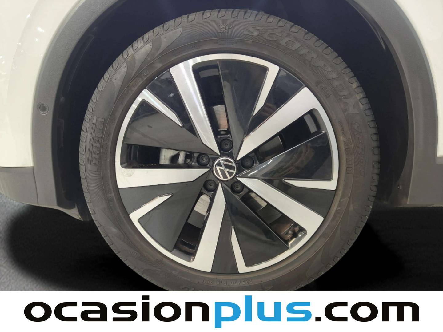 Volkswagen Tiguan Volkswagen Tiguan ``Más`` 1.5 eTSI (150 CV) DSG automático