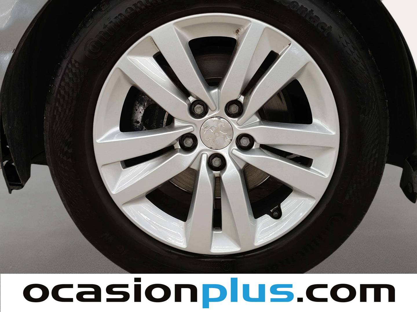Peugeot 308 Peugeot 308 PureTech 130 S&S Style (130 CV) manual