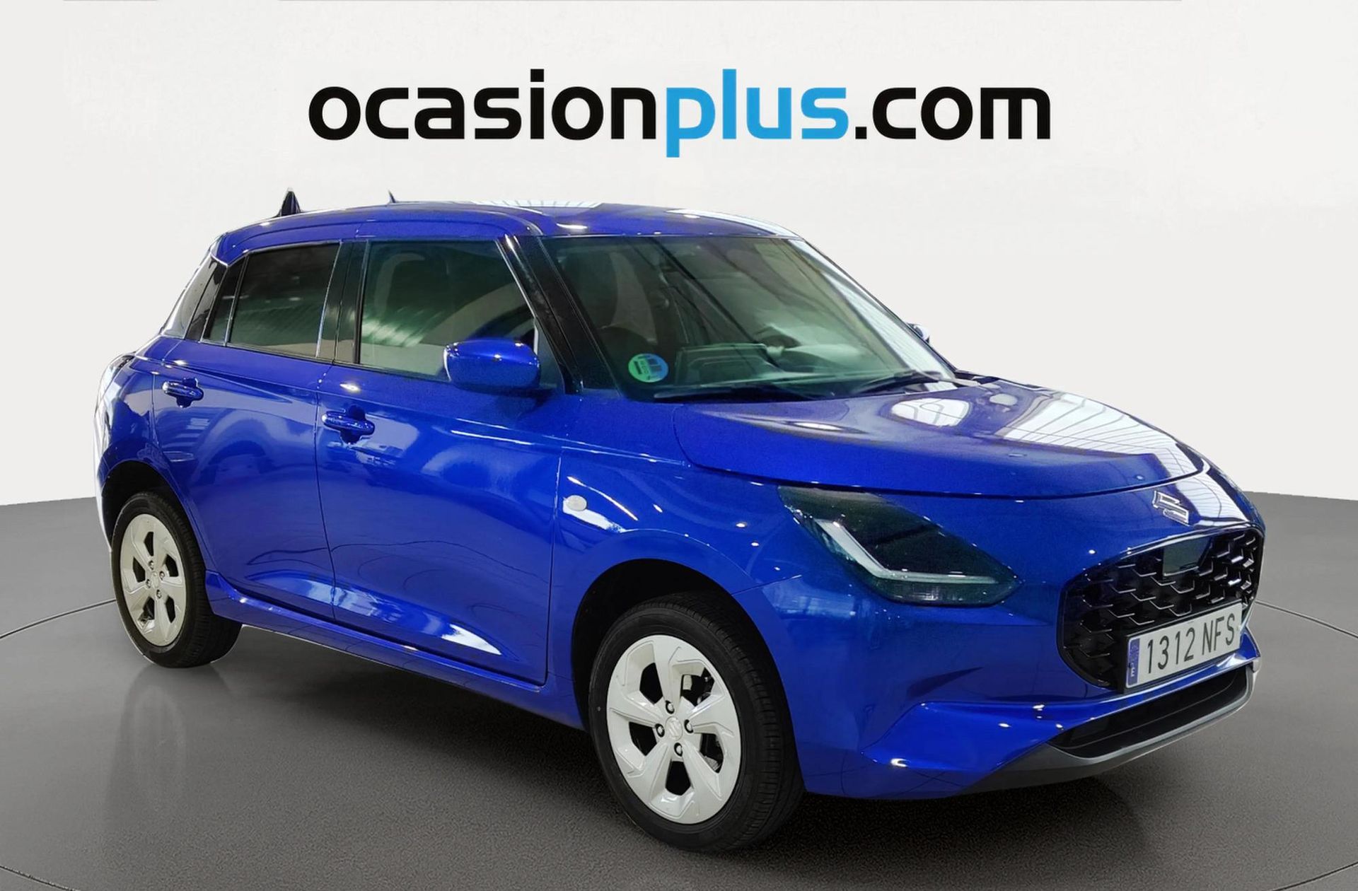 Suzuki Swift 1.2 Mild Hybrid S2 4WD - foto 2