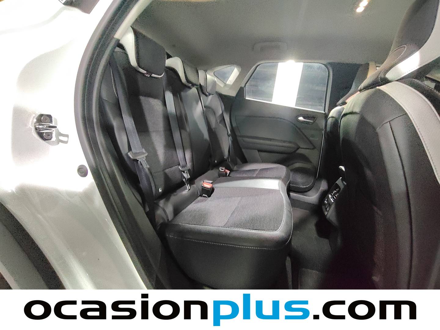 Renault Captur Renault Captur Zen TCe Micro Híbrido (140 CV) EDC GPF al mejor precio