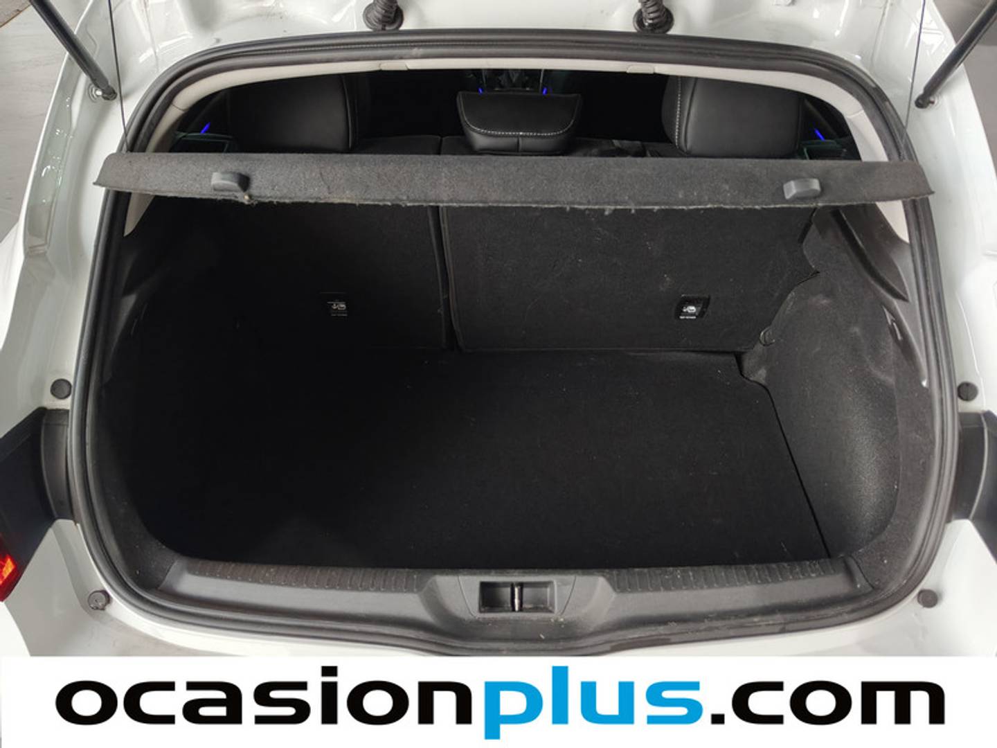 Foto Renault Mégane Renault Megane Zen Energy TCe (130 CV)