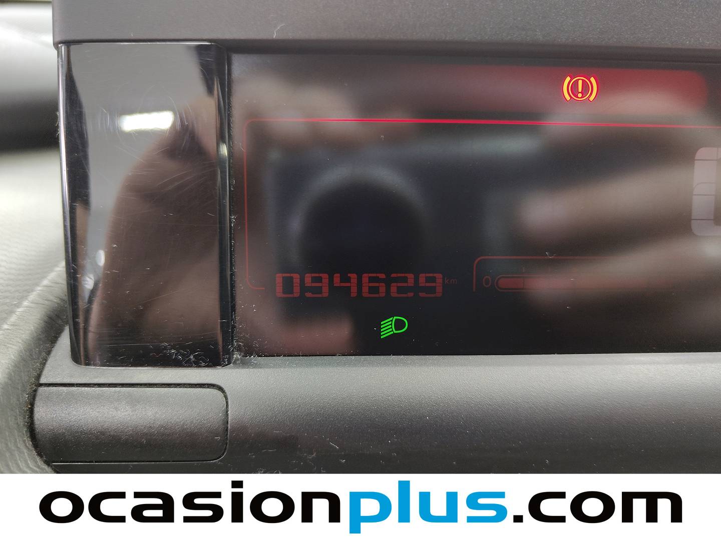 Citroën C4 Cactus Citroën C4 Cactus PureTech 82 Feel Edition (82 CV) seminuevo