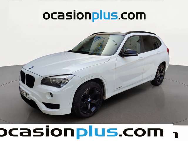 BMW X1 xDrive20d (184 CV) de segunda mano