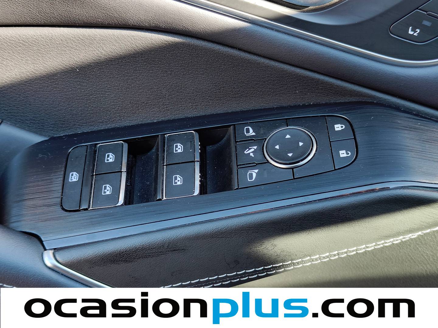 Nissan QASHQAI Nissan Qashqai E-POWER Tekna+ (190 CV) de segunda mano
