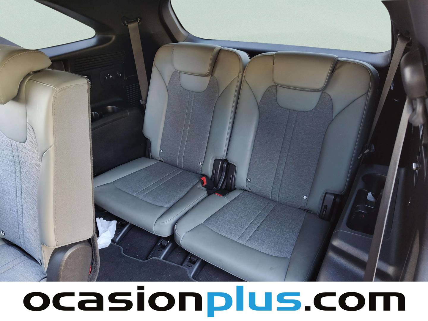 Foto KIA Sorento Kia Sorento 1.6 T-GDi HEV Drive 4x2 (230 CV) 7 Plazas