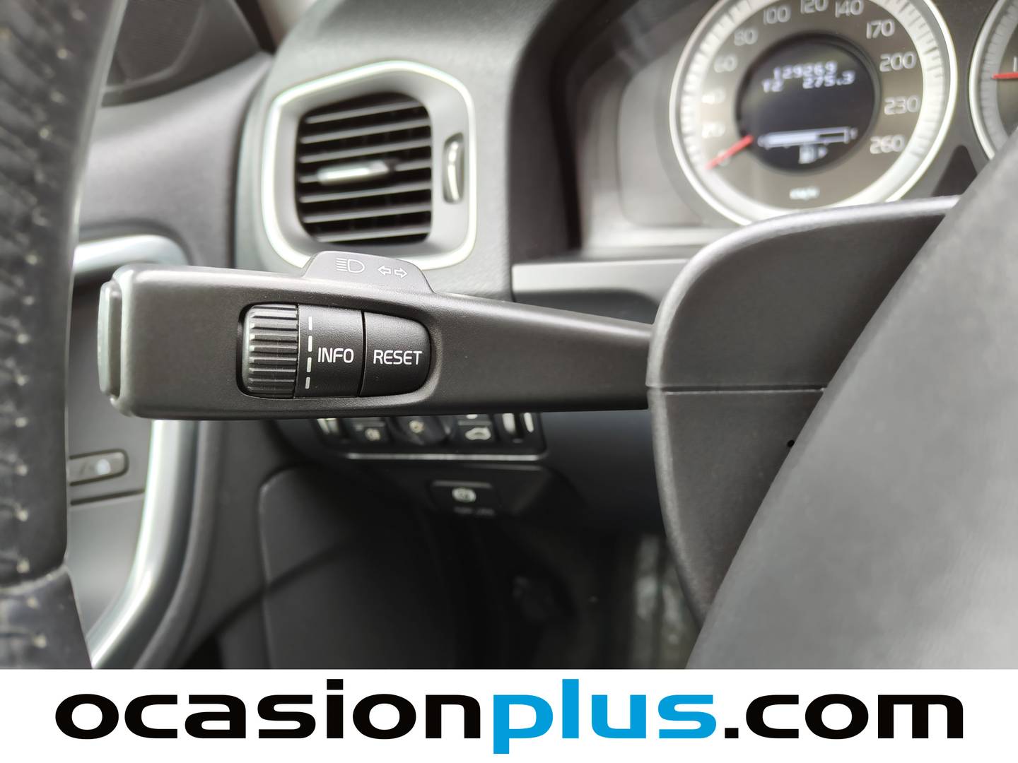 Volvo V60 Volvo V60 1.6 DRIVe Momentum (115 CV) de ocasión