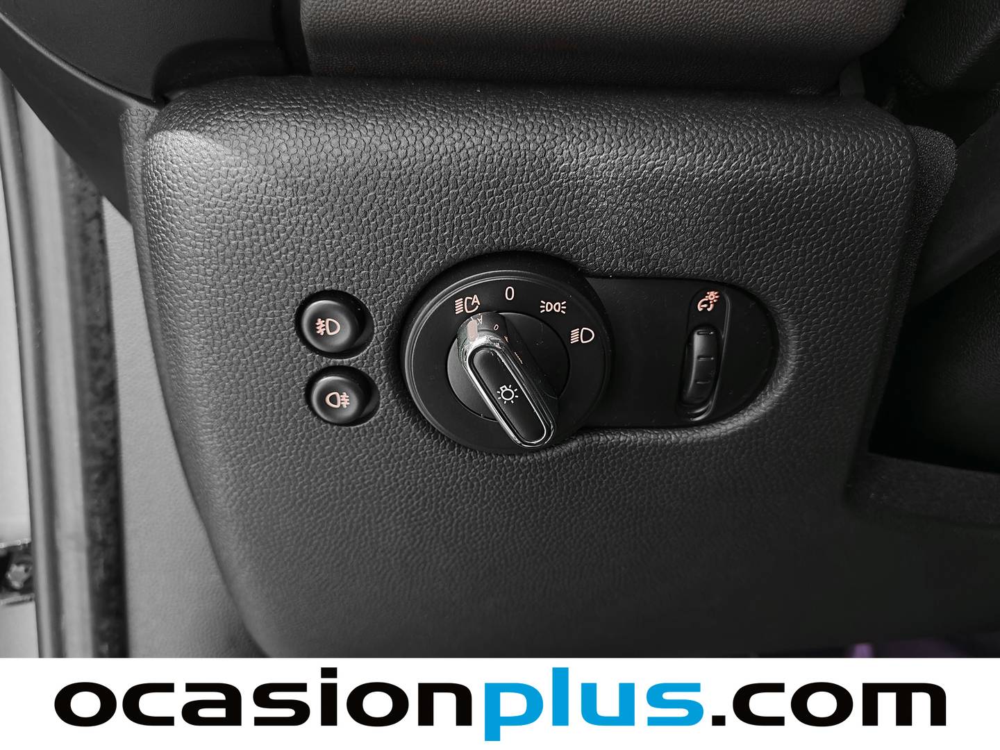 Extras del Mini MINI Mini MINI Cooper 5 Puertas (136 CV)