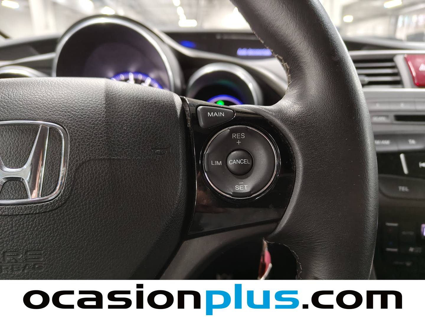 Foto Honda Civic Honda Civic 1.8 I-VTEC Sport Auto (142 CV)