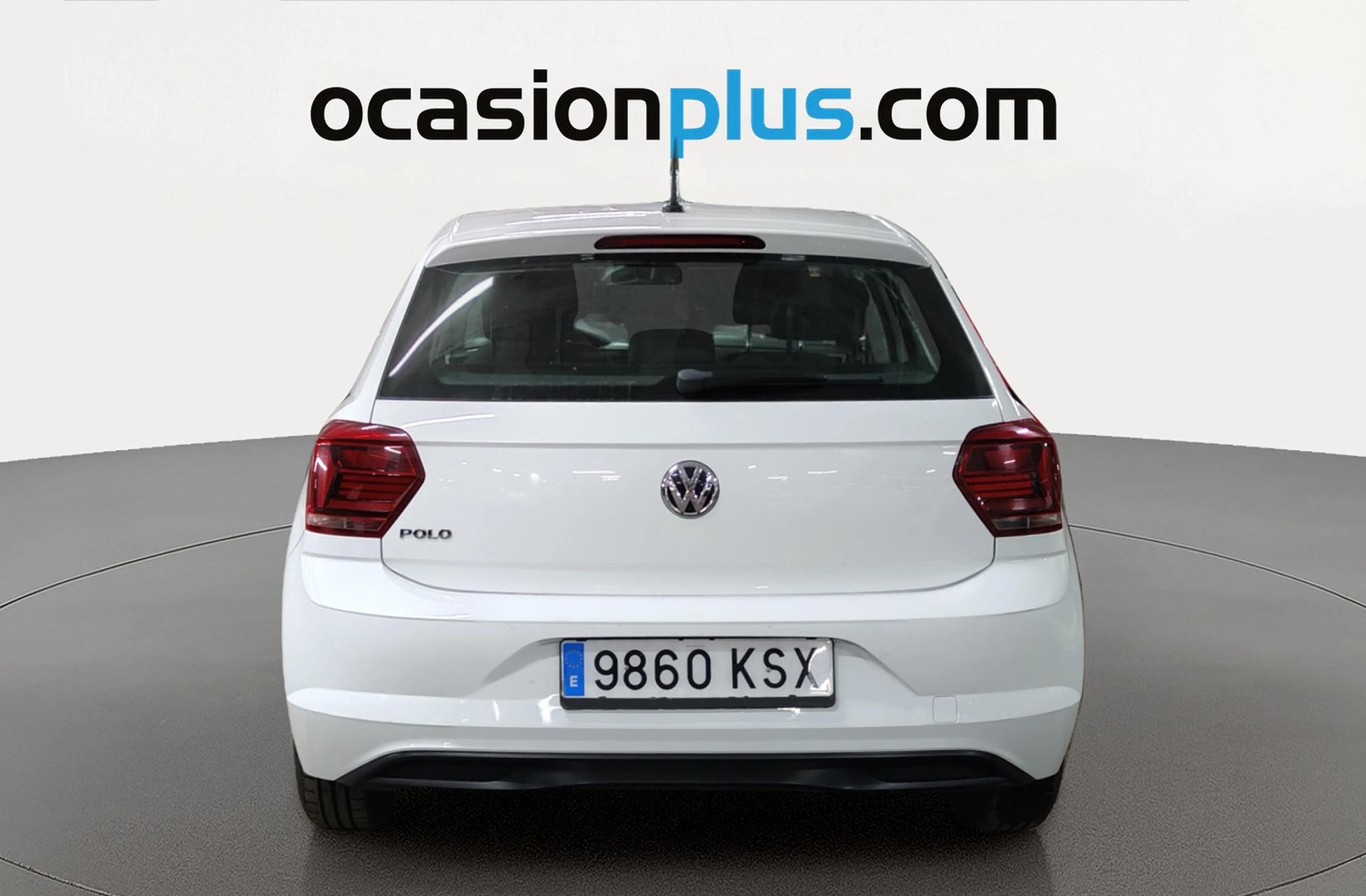 Volkswagen Polo Advance 1.0 TSI - foto 13