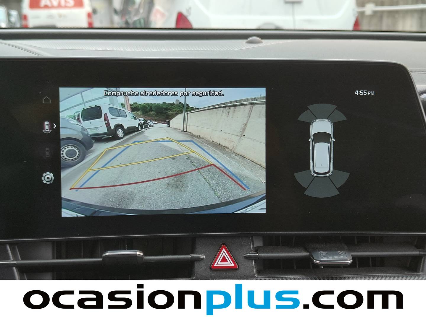 Acabados KIA Sportage KIA Sportage 1.6 T-GDi HEV Tech 4x2 (230 CV)
