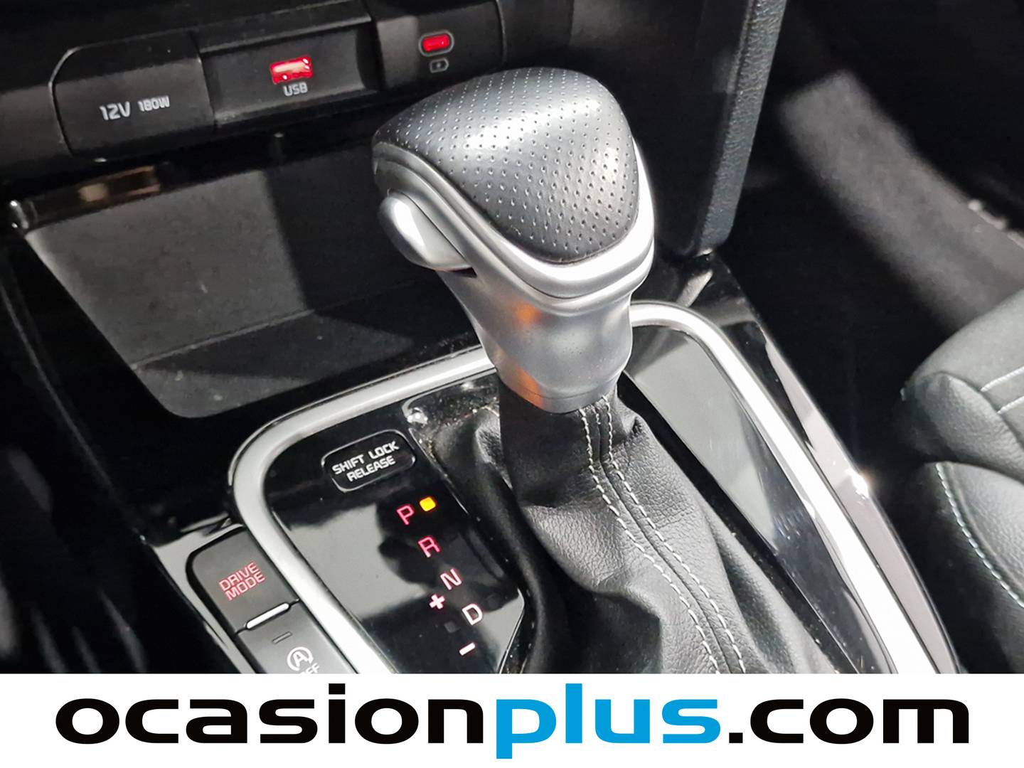 KIA Ceed Tourer KIA Ceed Tourer 1.0 MHEV Style Edition DCT (100 CV) de segunda mano