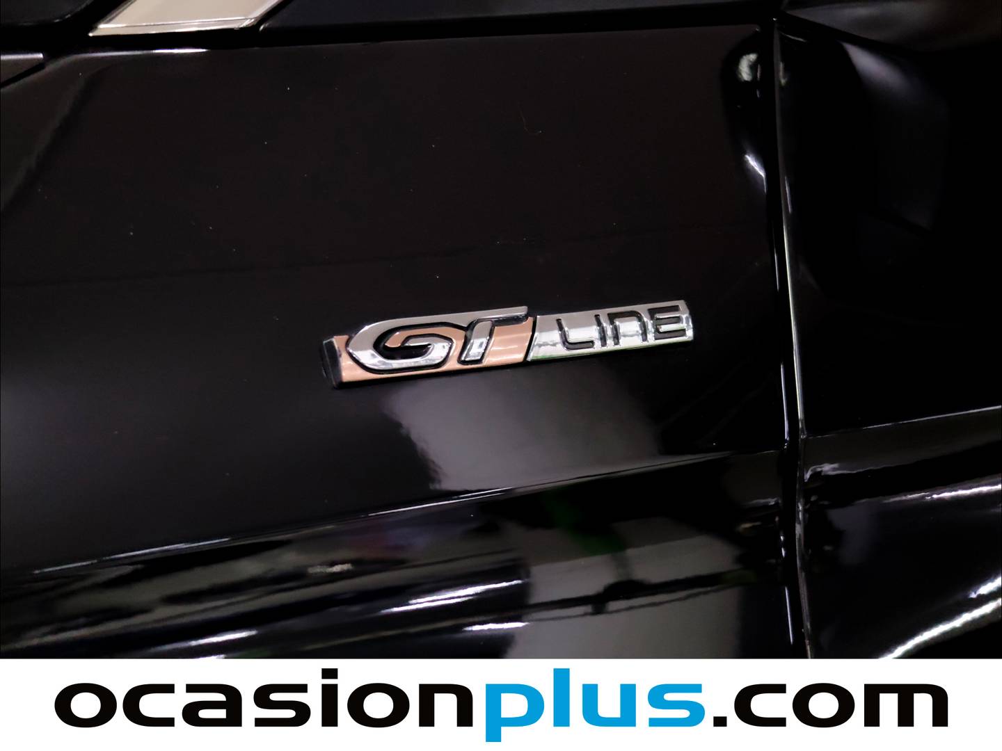 Extras y acabados del Peugeot 3008 Peugeot 3008 BlueHDi 120 S&S GT-Line EAT6 88 kW (120 CV)