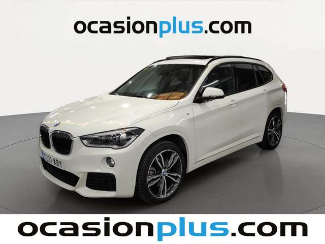 BMW X1 sDrive20i (192 CV) de segunda mano