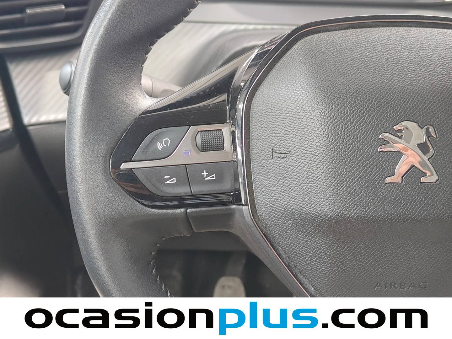 Foto Peugeot 208 Peugeot 208 PureTech 75 S&S Active (75 CV)