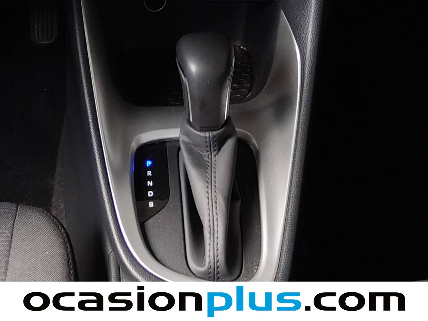 Foto Toyota Yaris Toyota Yaris 120H Active Plus (116 CV)